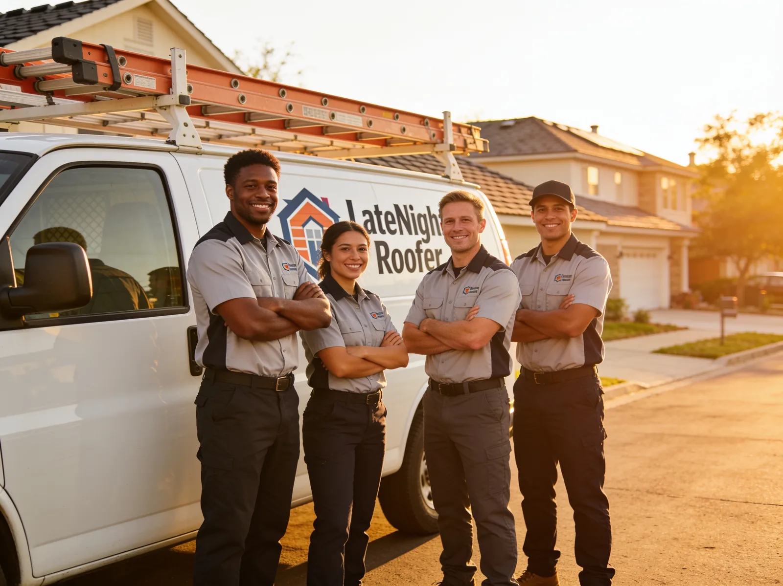 Emergency Roof Repair company in Pollock, LA